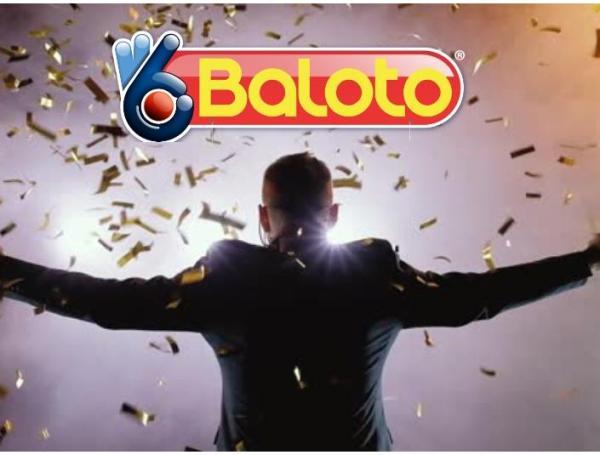 Baloto y Baloto Revancha