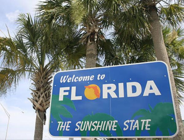 ¿Cómo será el clima en Florida?