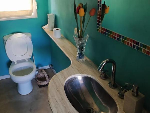 Casa de Maradona