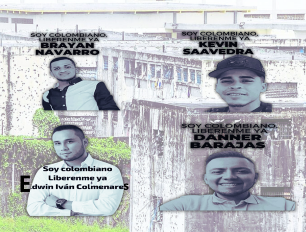 venezuela