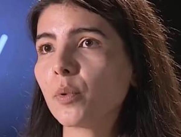 Claudia Ortiz Vaca, vicecónsul en Sao Paulo.