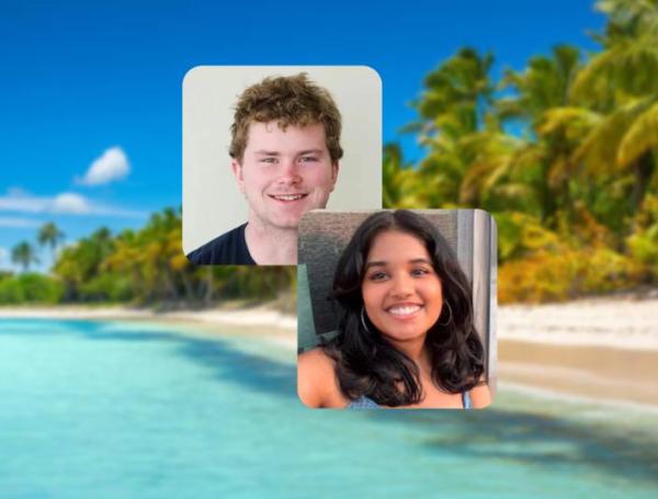 Sudiksha Konanki, desapareció en playa de Punta Cana.