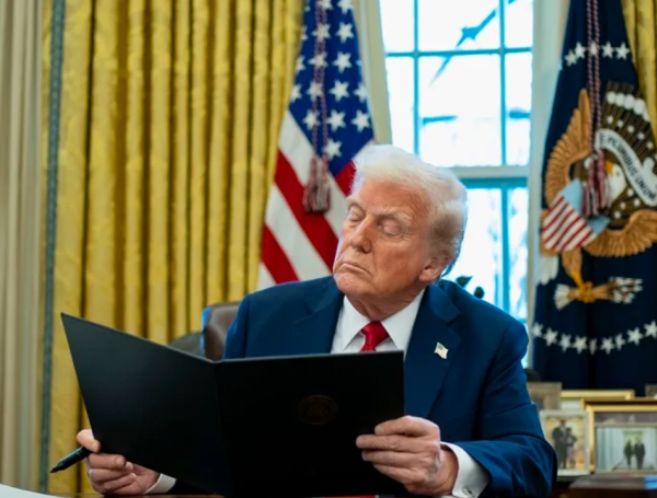 Trump