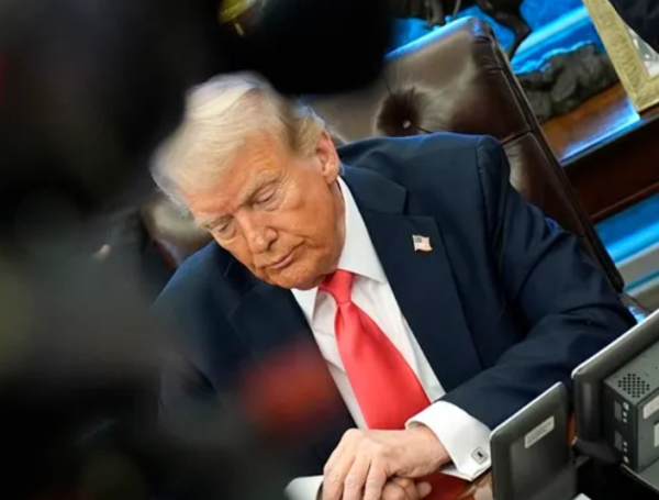 Trump