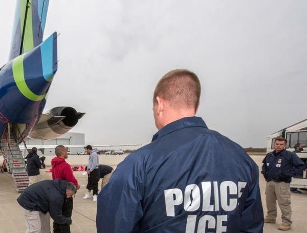ICE