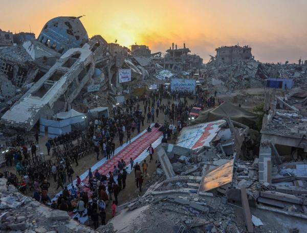 Gaza