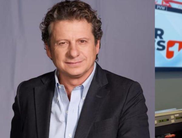 En entrevista con EL TIEMPO, Ramiro Avendaño, presidente del Canal 1, responde a estas declaraciones, expone la situación actual de la concesión que administra el canal y desmiente que tenga participación de socios extranjeros.