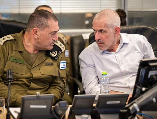Israel bombardea Gaza y deja cientos de muertos
