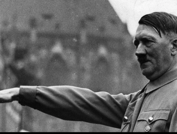 Hitler