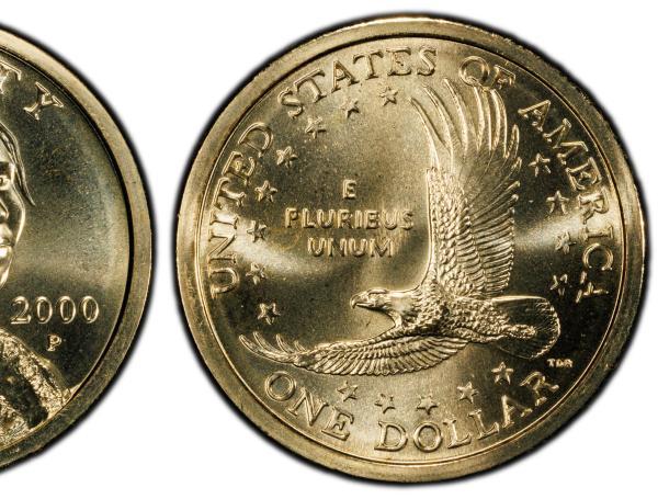 Moneda Cheerios Dollar