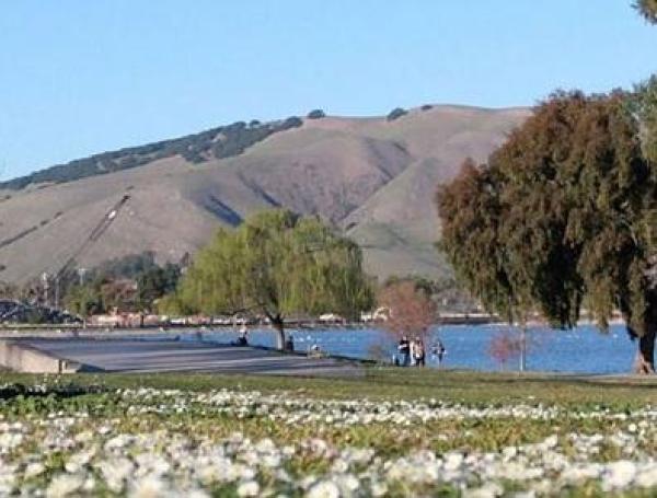Fremont, California
