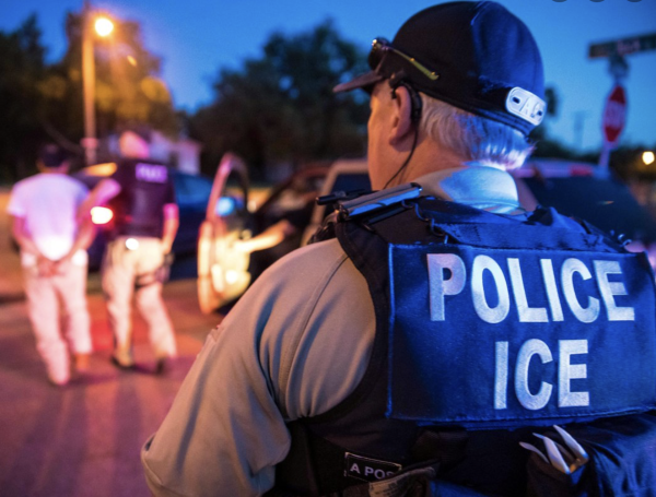 ICE