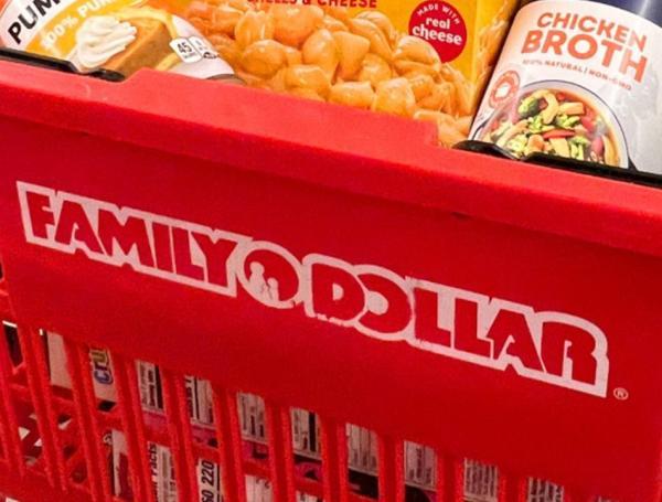 Family Dollar