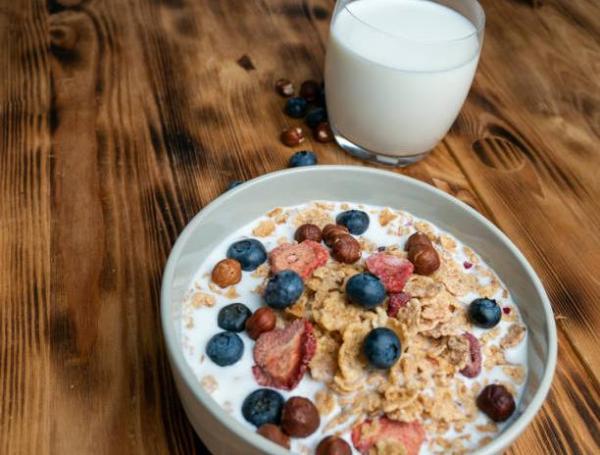cereales