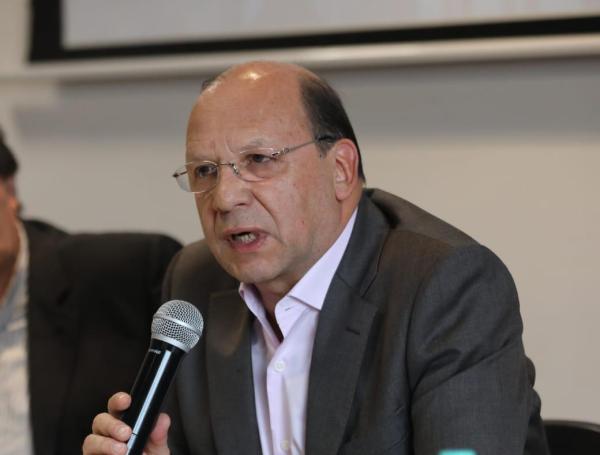 Germán Ávila