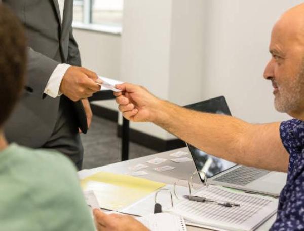 Licencias de conducción en EE. UU.
