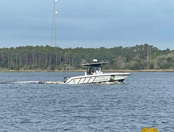 Policía de Jacksonville