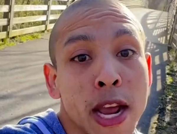 El joven venezolano había sido capturado en marzo de 2024.