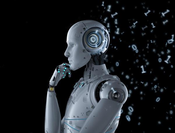 Inteligencia artificial
