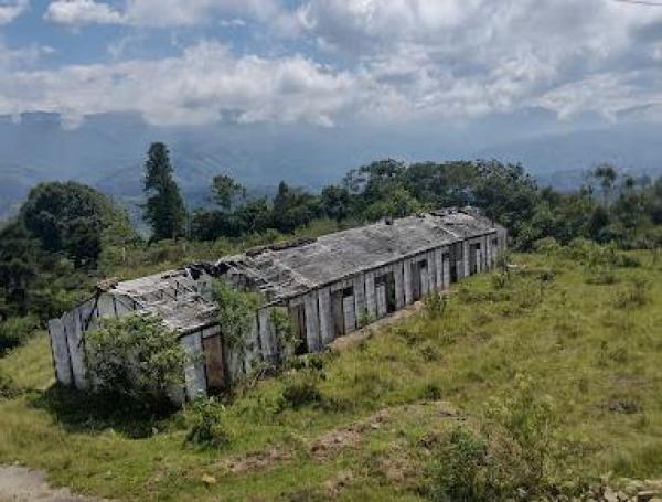 Fotos de la Posada Alemana de Carlos Lehder en 2025