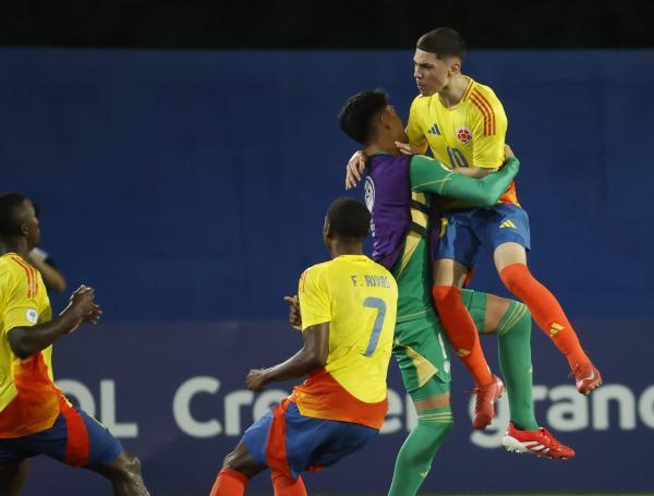 Colombia