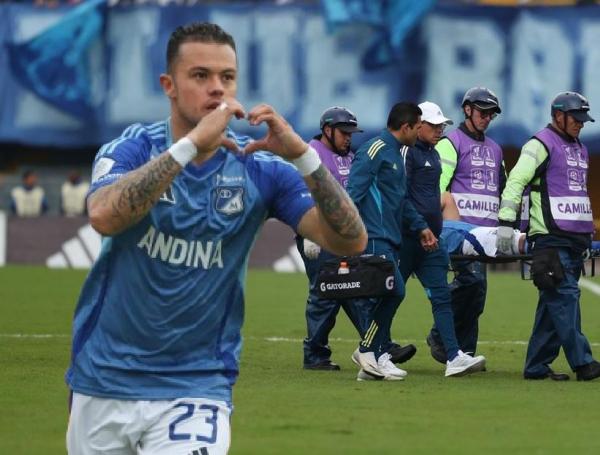 Leonardo Castro