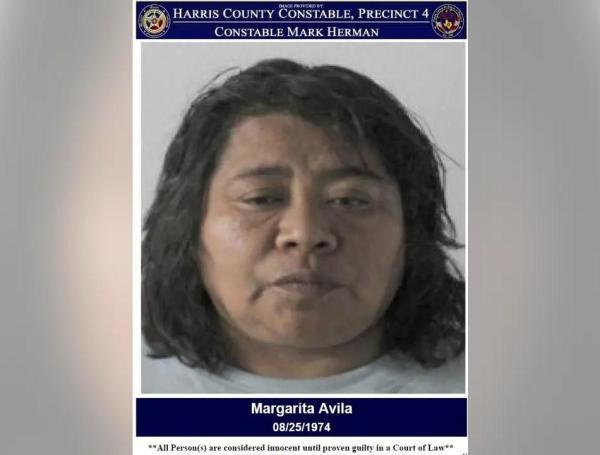 Margarita Ávila está amenazada de muerte por los carteles de Belice