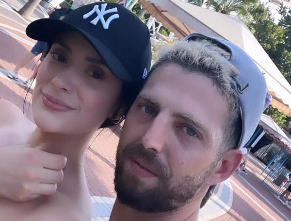 Elkana Bohbot, colombo-israelí aparece en video. Su familia reacciona
