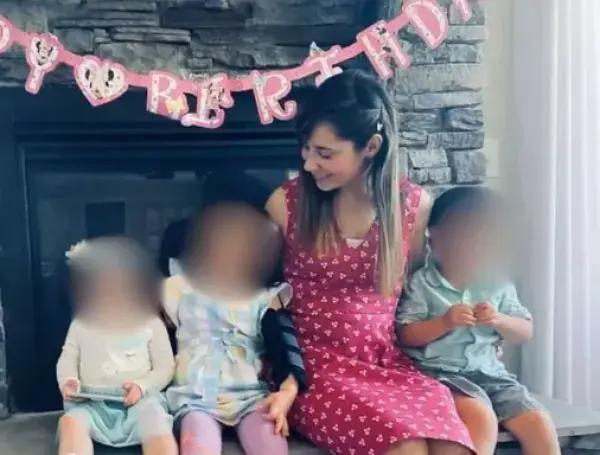 Exejecutivo de Bloomberg fue hallado muerto junto con su esposa e hija dentro de su casa en Carolina del Sur