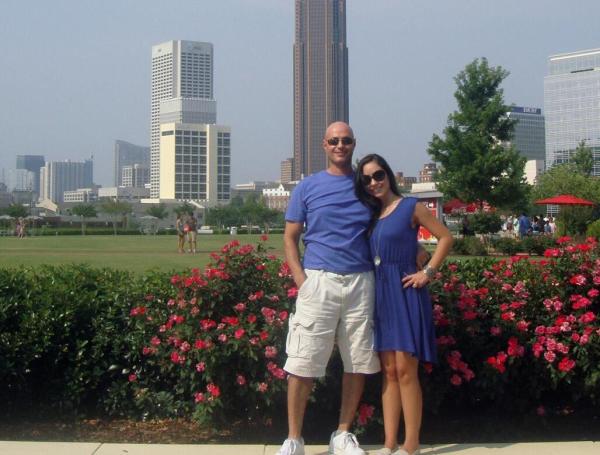 Exejecutivo de Bloomberg fue hallado muerto junto con su esposa e hija dentro de su casa en Carolina del Sur