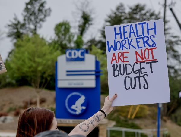 CDC