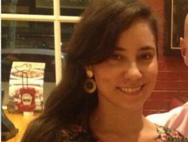 Lina María Zapata tenía tres hijos.