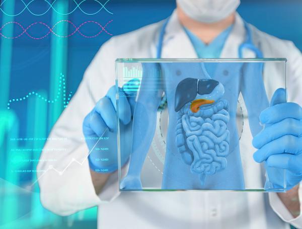 Cáncer de pancreas