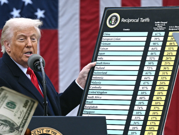 AFP - Istock