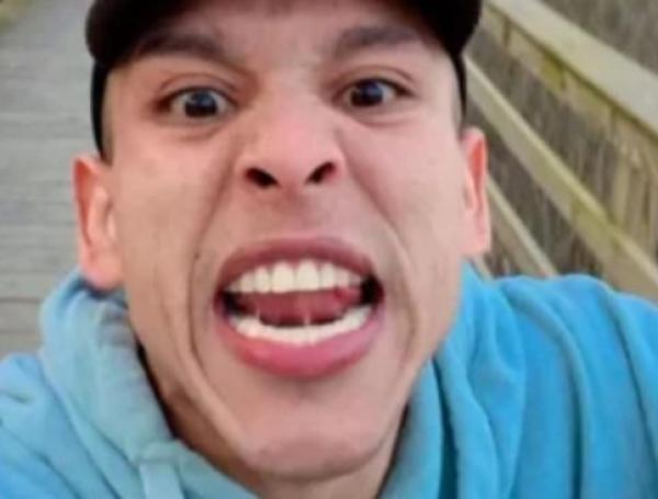 'Leito Oficial' fue deportado desde Estados Unidos.