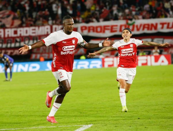 Hugo Rodallega