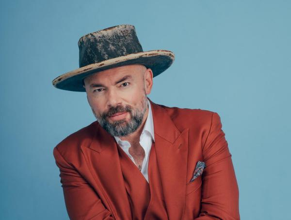 Santiago Cruz