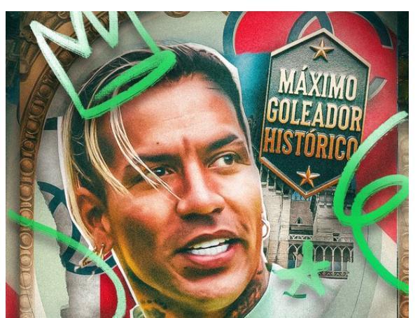Dayro Moreno