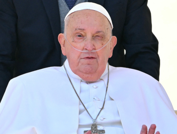 Papa Francisco