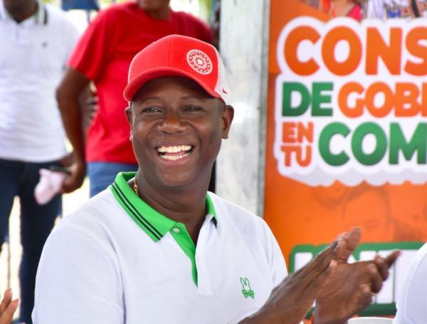 Héctor Rangel Palacios