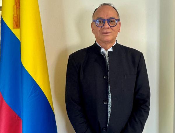 Consulado