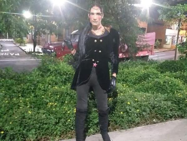 Sara 'La Millerey' fue brutalmente golpeada