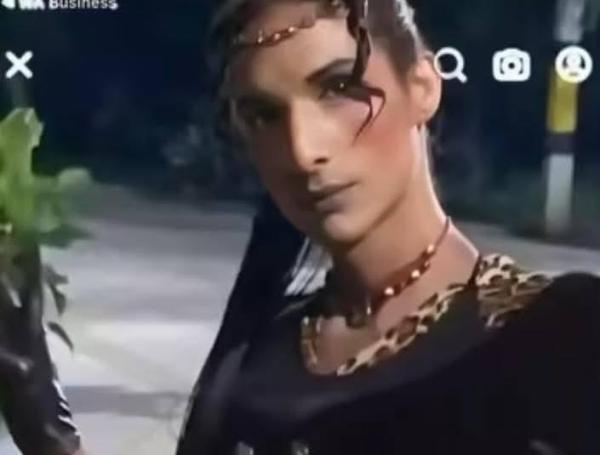 Sara 'La Millerey' fue brutalmente golpeada