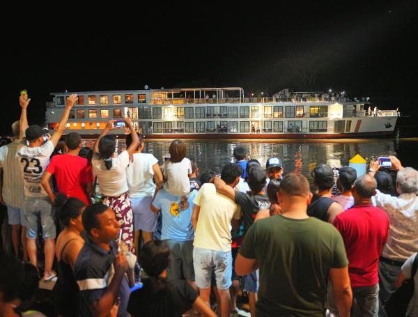 Crucero Bolívar