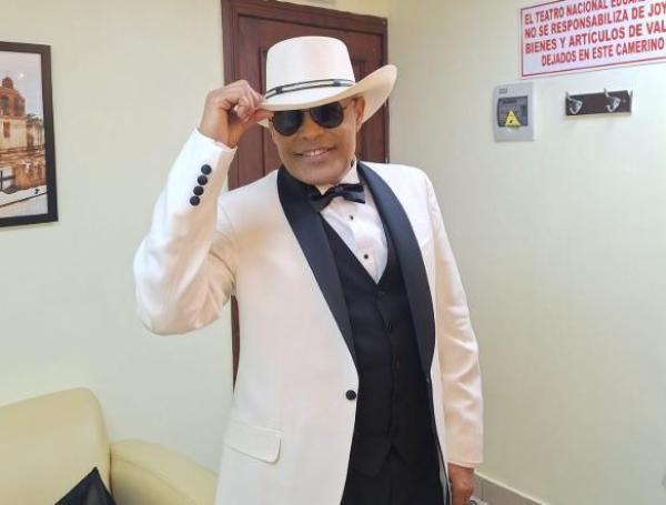 Rubby Pérez tenía 69 años.