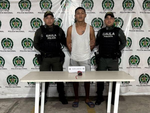 Extorsión Barranquilla