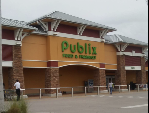 Publix Florida