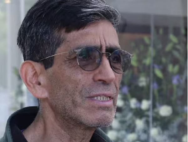 El padre de la joven habló de lo ocurrido.