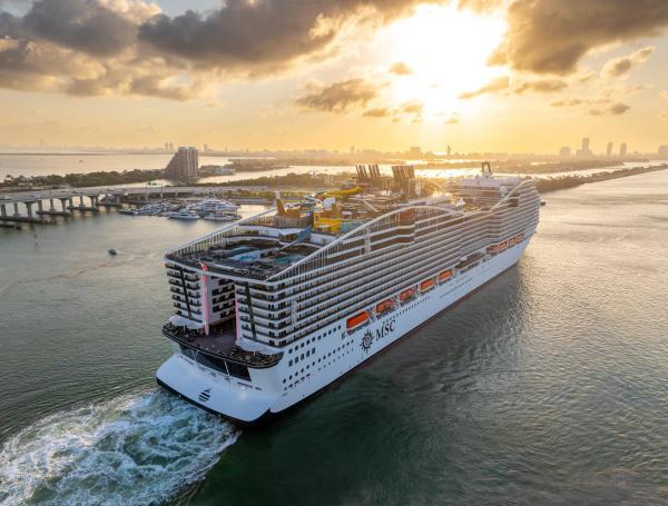 crucero