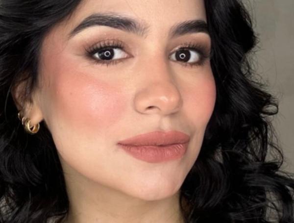 Ella es Marianella Pedroza, la otra mujer involucrada en este asunto.